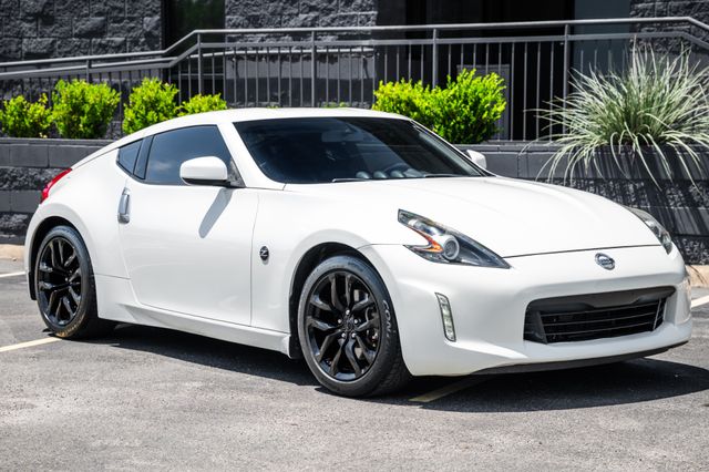 2013 Nissan 370Z Base | Addison, TX | Apex Auto Sports