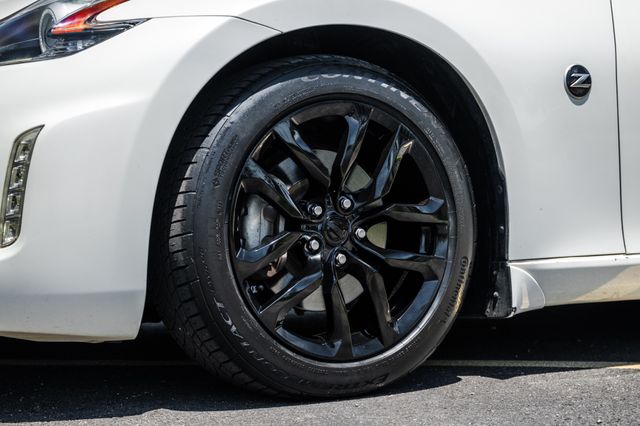 2013 Nissan 370Z | Addison, TX | Apex Auto Sports 2013 Nissan 370Z | Addison, TX | Apex Auto Sports