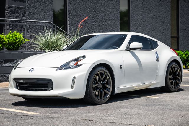 2013 Nissan 370Z Base | Addison, TX | Apex Auto Sports