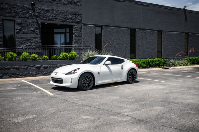 2013 Nissan 370Z | Addison, TX | Apex Auto Sports 2013 Nissan 370Z | Addison, TX | Apex Auto Sports