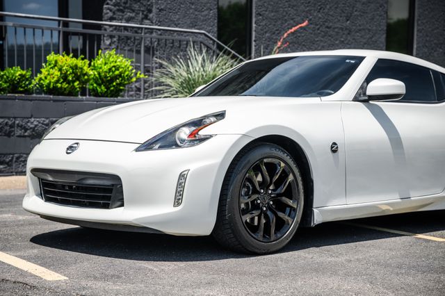 2013 Nissan 370Z Base | Addison, TX | Apex Auto Sports