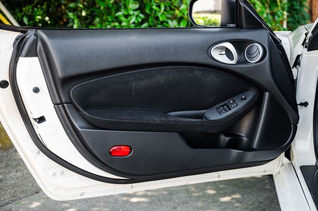 2013 Nissan 370Z Base | Addison, TX | Apex Auto Sports