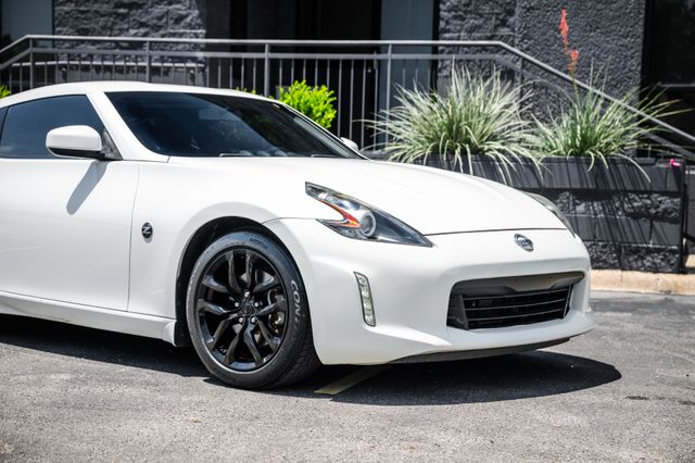 2013 Nissan 370Z Base | Addison, TX | Apex Auto Sports