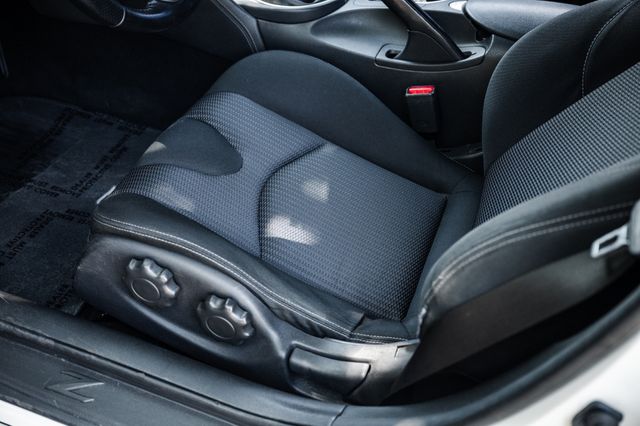 2013 Nissan 370Z Base | Addison, TX | Apex Auto Sports