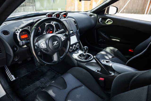 2013 Nissan 370Z Base | Addison, TX | Apex Auto Sports