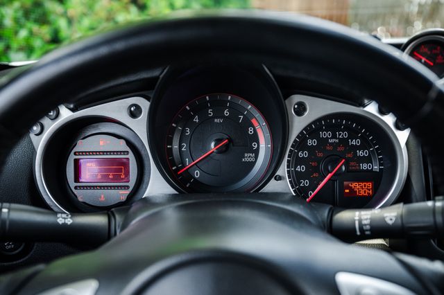 2013 Nissan 370Z Base | Addison, TX | Apex Auto Sports