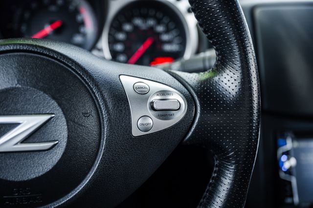 2013 Nissan 370Z Base | Addison, TX | Apex Auto Sports