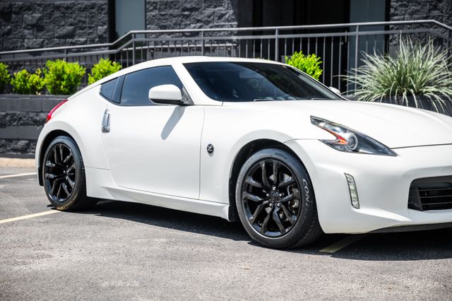 2013 Nissan 370Z Base | Addison, TX | Apex Auto Sports