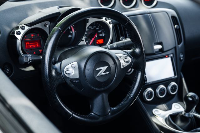 2013 Nissan 370Z | Addison, TX | Apex Auto Sports 2013 Nissan 370Z | Addison, TX | Apex Auto Sports