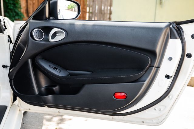 2013 Nissan 370Z | Addison, TX | Apex Auto Sports 2013 Nissan 370Z | Addison, TX | Apex Auto Sports