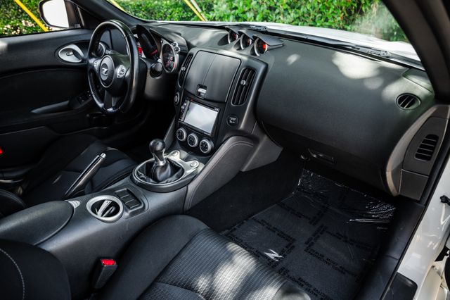 2013 Nissan 370Z Base | Addison, TX | Apex Auto Sports