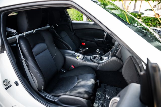 2013 Nissan 370Z Base | Addison, TX | Apex Auto Sports