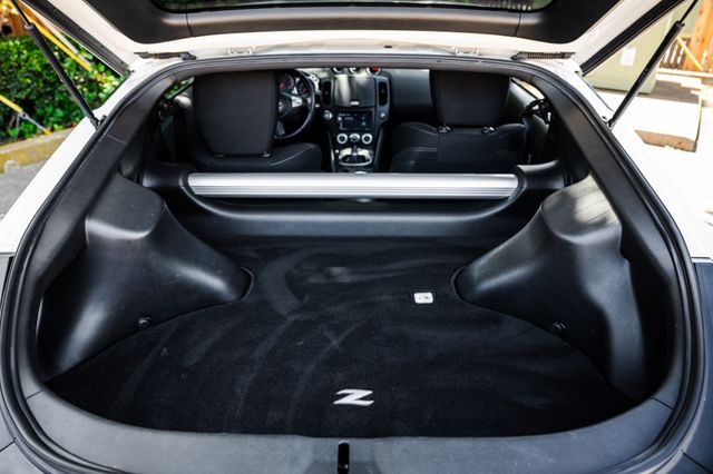 2013 Nissan 370Z Base | Addison, TX | Apex Auto Sports
