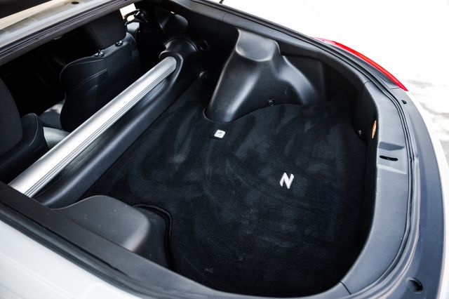 2013 Nissan 370Z Base | Addison, TX | Apex Auto Sports