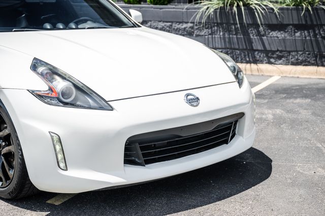 2013 Nissan 370Z Base | Addison, TX | Apex Auto Sports
