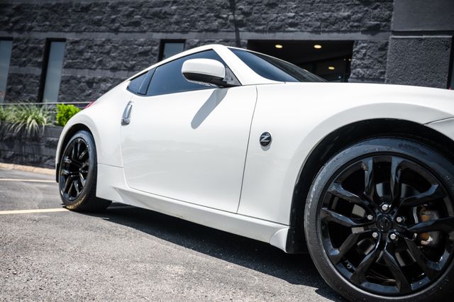 2013 Nissan 370Z Base | Addison, TX | Apex Auto Sports