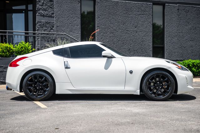 2013 Nissan 370Z Base | Addison, TX | Apex Auto Sports 2013 Nissan 370Z Base | Addison, TX | Apex Auto Sports