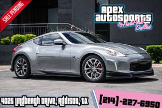 2013 Nissan 370z