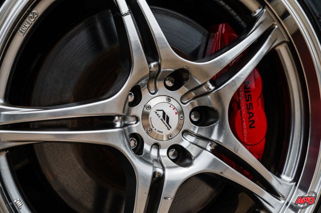 2013 Nissan 370Z NISMO 2013 Nissan 370Z NISMO