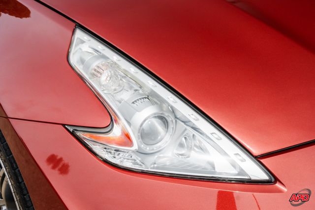 2013 Nissan 370Z NISMO 2013 Nissan 370Z NISMO