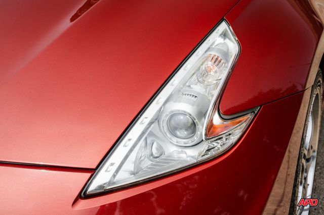 2013 Nissan 370Z NISMO 2013 Nissan 370Z NISMO