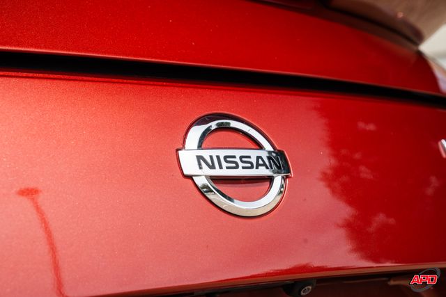 2013 Nissan 370Z NISMO 2013 Nissan 370Z NISMO