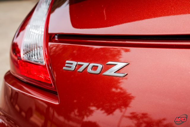 2013 Nissan 370Z NISMO 2013 Nissan 370Z NISMO