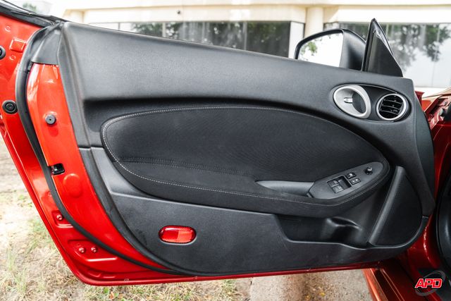 2013 Nissan 370Z NISMO 2013 Nissan 370Z NISMO