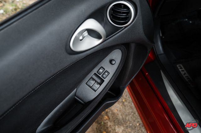 2013 Nissan 370Z NISMO 2013 Nissan 370Z NISMO