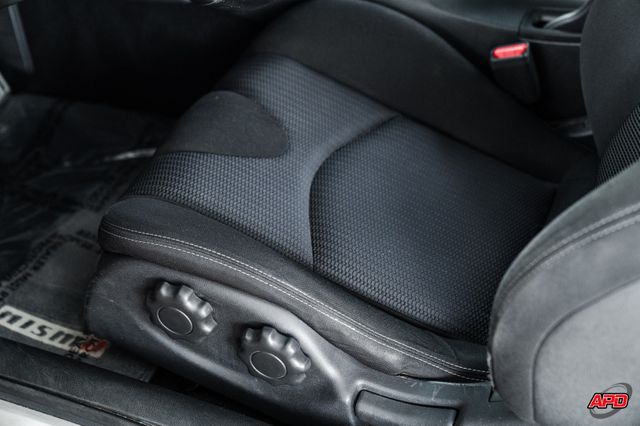 2013 Nissan 370Z NISMO 2013 Nissan 370Z NISMO