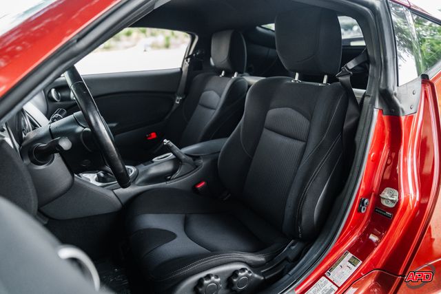 2013 Nissan 370Z NISMO 2013 Nissan 370Z NISMO