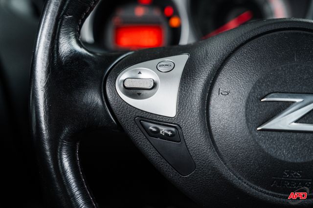 2013 Nissan 370Z NISMO 2013 Nissan 370Z NISMO