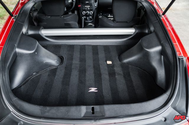 2013 Nissan 370Z NISMO 2013 Nissan 370Z NISMO