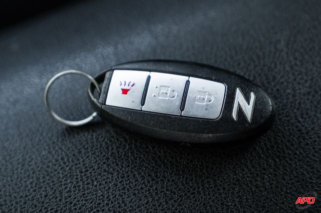 2013 Nissan 370Z NISMO 2013 Nissan 370Z NISMO