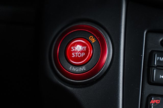 2013 Nissan 370Z NISMO 2013 Nissan 370Z NISMO