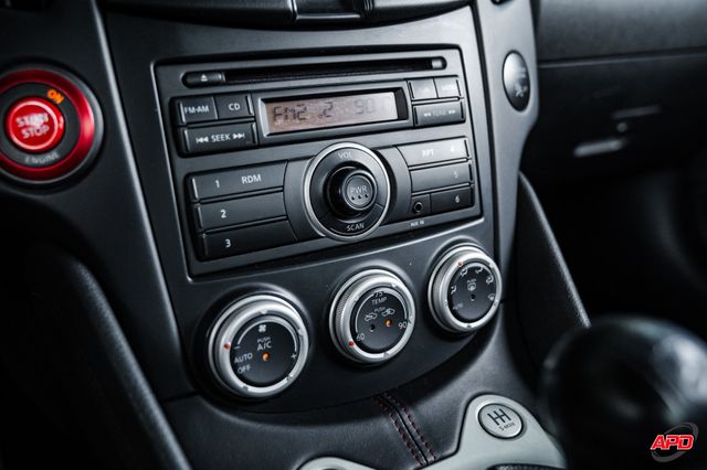 2013 Nissan 370Z NISMO 2013 Nissan 370Z NISMO