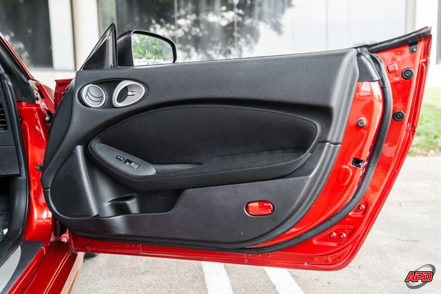 2013 Nissan 370Z NISMO 2013 Nissan 370Z NISMO