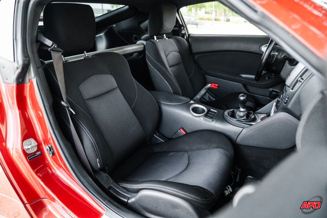 2013 Nissan 370Z NISMO 2013 Nissan 370Z NISMO