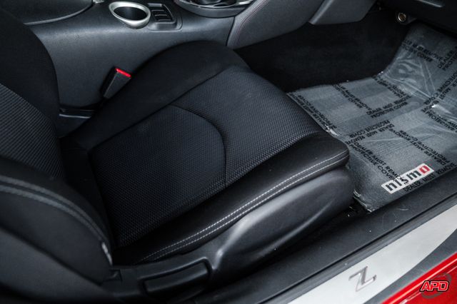 2013 Nissan 370Z NISMO 2013 Nissan 370Z NISMO