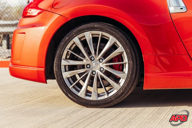 2013 Nissan 370Z NISMO