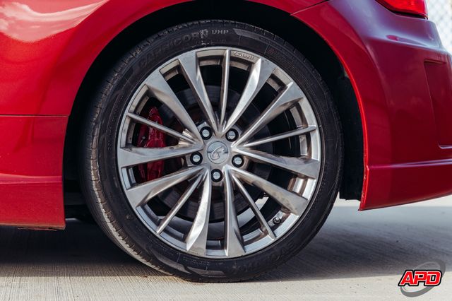 2013 Nissan 370Z NISMO