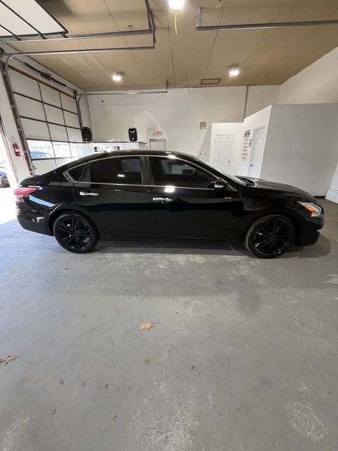 2013 Nissan Altima 3.5S | Annapolis, MD | Annapolis Public Auto Auction 2013 Nissan Altima 3.5S | Annapolis, MD | Annapolis Public Auto Auction