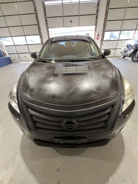 2013 Nissan Altima 3.5S | Annapolis, MD | Annapolis Public Auto Auction
