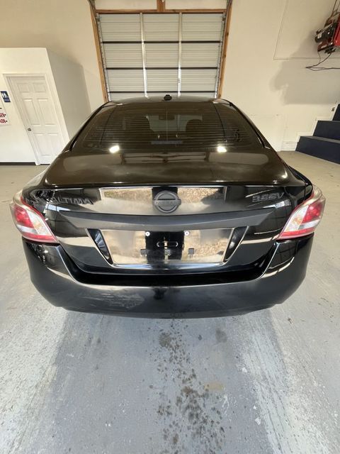 2013 Nissan Altima 3.5S | Annapolis, MD | Annapolis Public Auto Auction