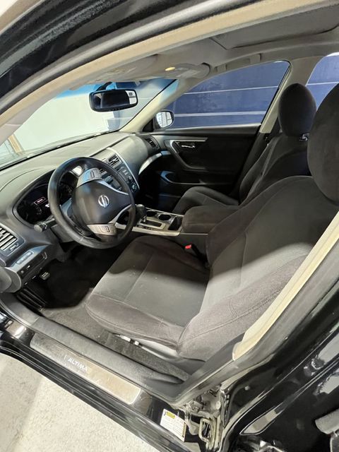 2013 Nissan Altima 3.5S | Annapolis, MD | Annapolis Public Auto Auction