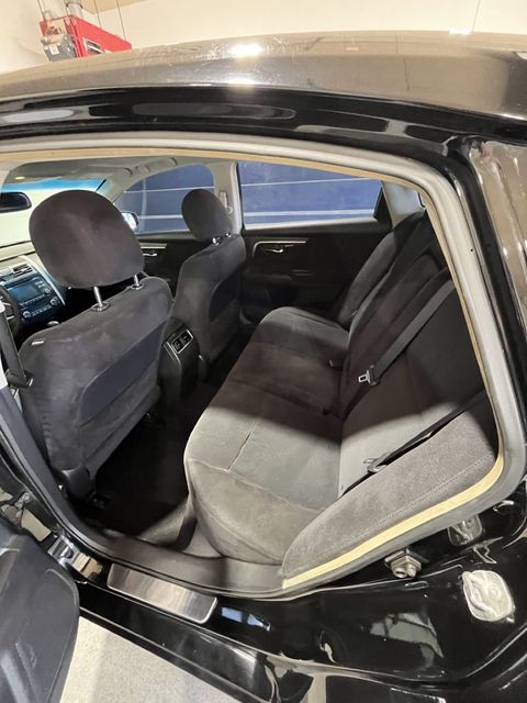 2013 Nissan Altima 3.5S | Annapolis, MD | Annapolis Public Auto Auction