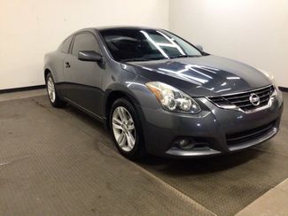 2013 Nissan Altima 2.5 S | Cincinnati, OH | Midwest Automotive Connection