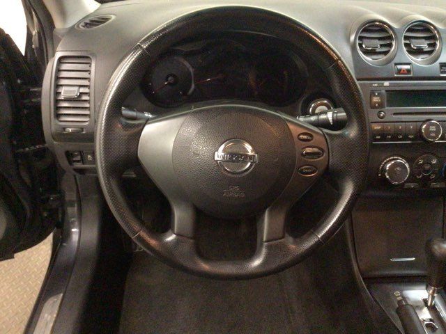 2013 Nissan Altima 2.5 S