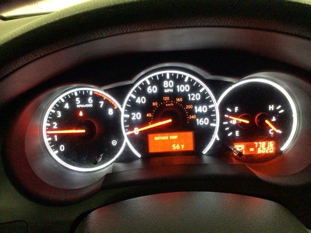 2013 Nissan Altima 2.5 S