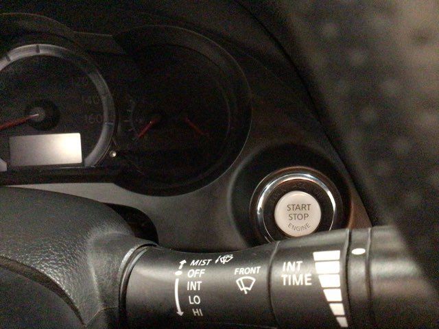 2013 Nissan Altima 2.5 S